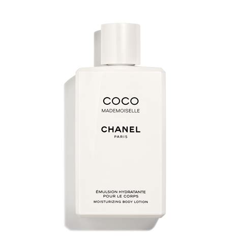 chanel 19 poudre body lotion|Chanel body lotion mademoiselle.